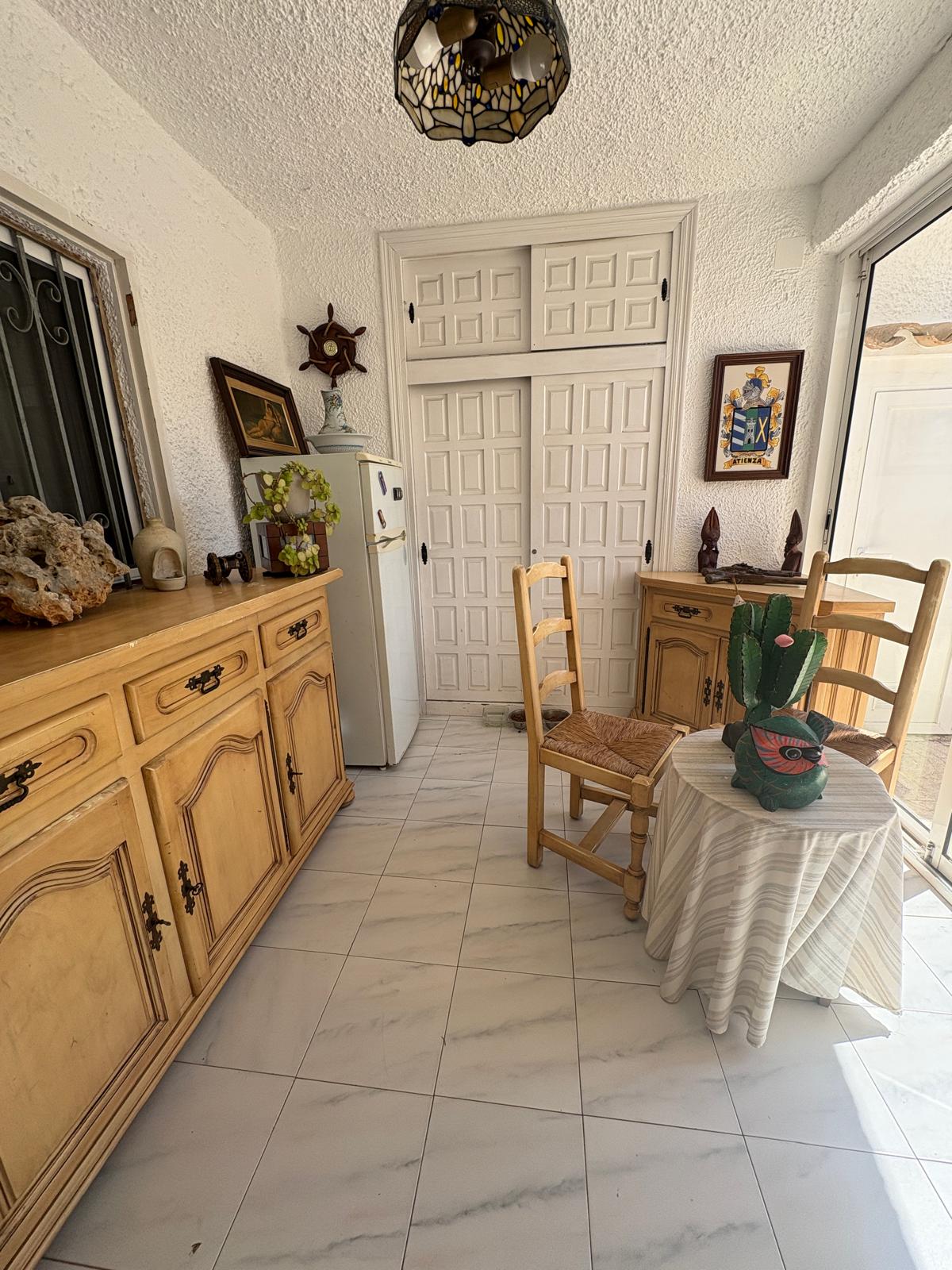 Apartamento com 3 quartos com piscina em Alicante, Espanha – Foto 6