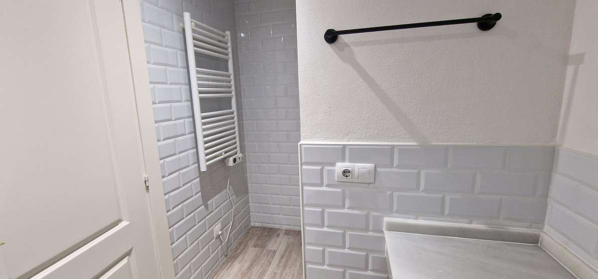 3 Bedroom Penthouse in Manilva - Foto 25