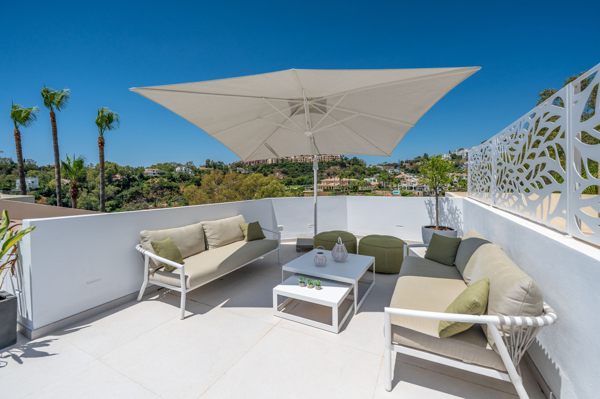 3 Bedroom Townhouse in Benahavís - Фото 6