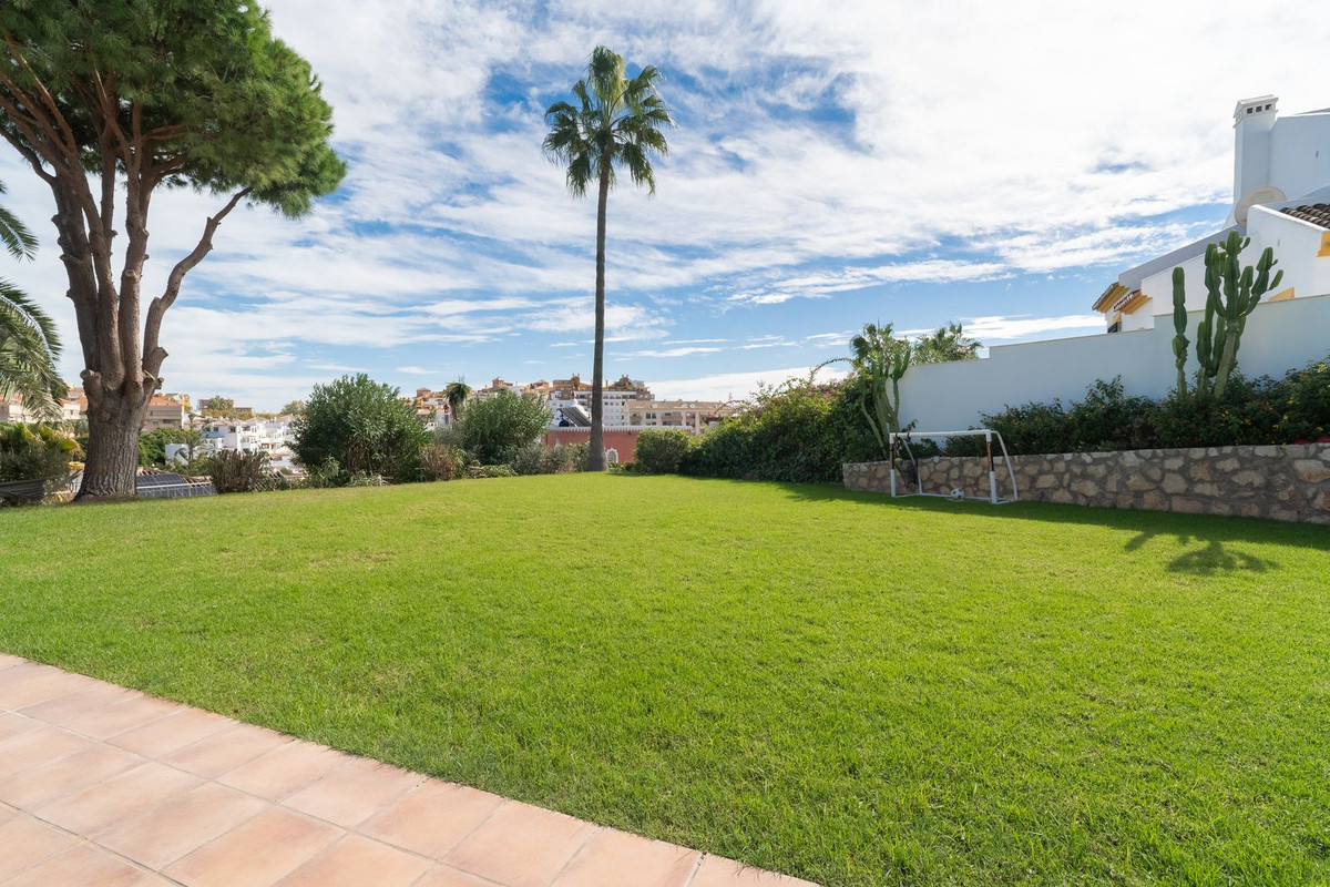 Moradia com 5 quartos com vista mar em Málaga, Espanha – Foto 4