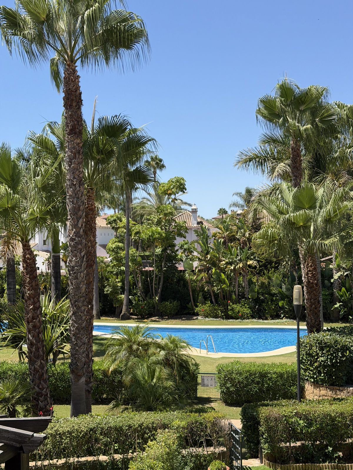 2 Bedroom Apartment in Marbella - Photo 10