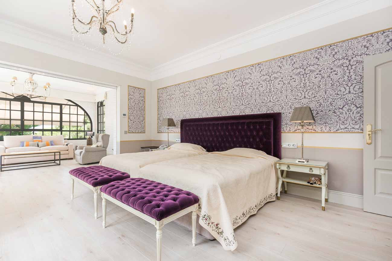 6 Bedroom Villa in Marbella - Photo 12
