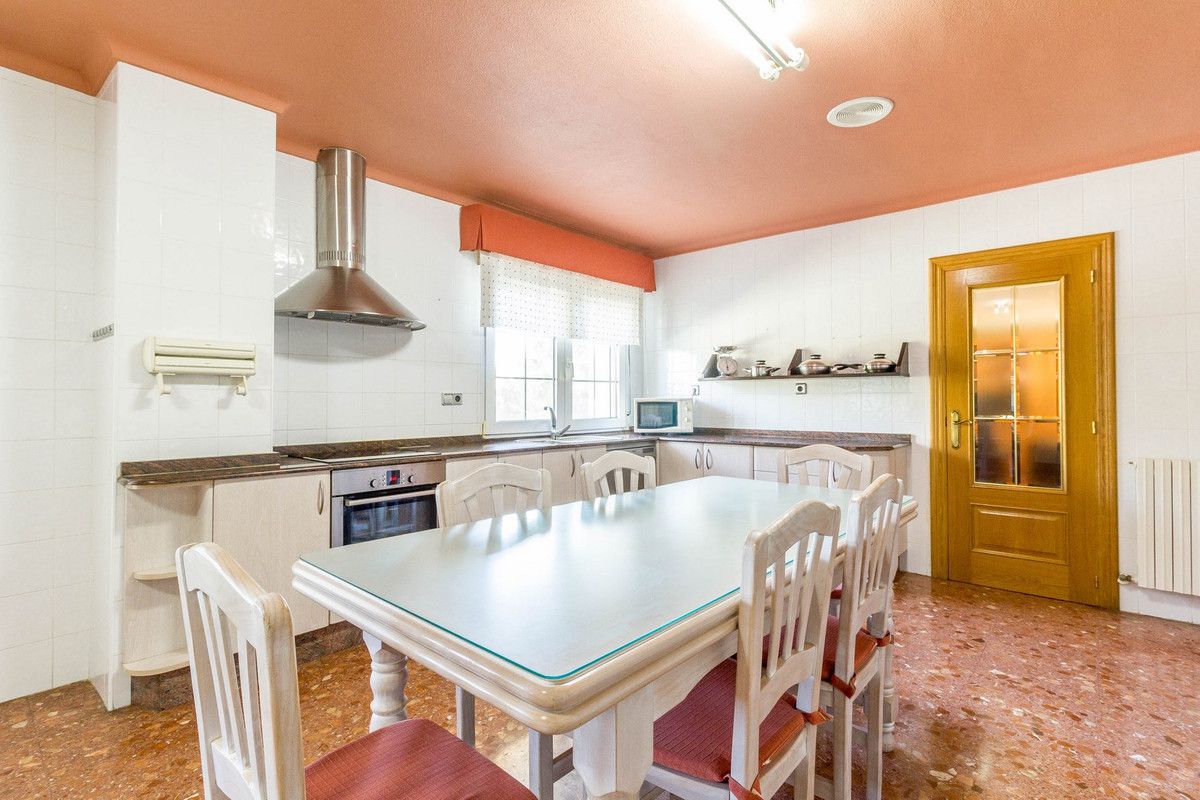 Moradia com 7 quartos com piscina em Múrcia, Espanha – Foto 10