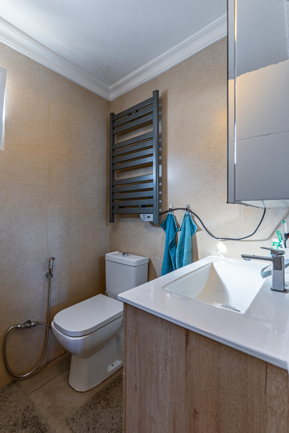 3 Bedroom Townhouse in Estepona - Photo 31