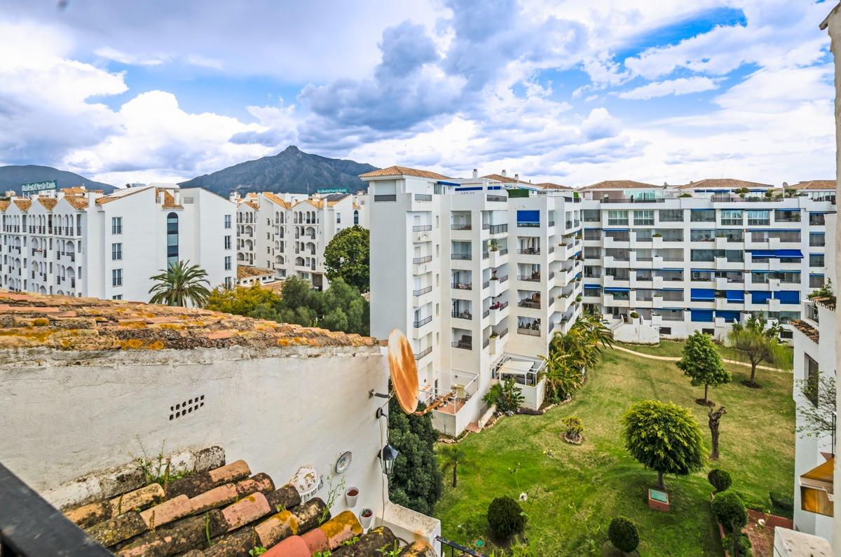 Apartamento com 3 quartos em Málaga, Espanha – Foto 23