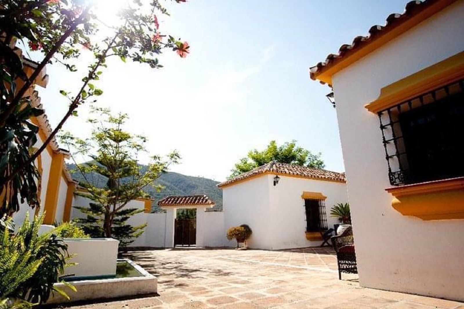 11 Bedroom Country house in Mijas - Foto 26