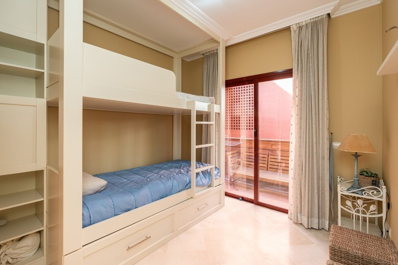 3 Bedroom Apartment in Marbella - Foto 7