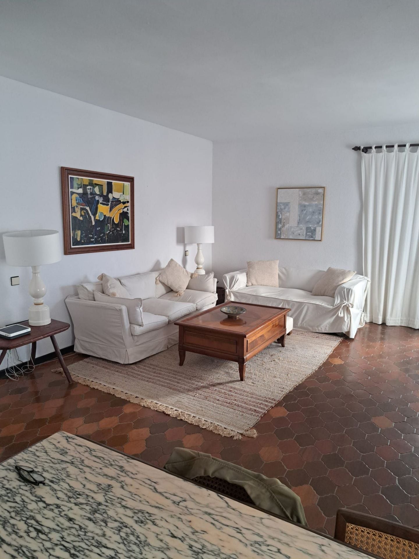 2 Bedroom Apartment in Marbella - Photo 14