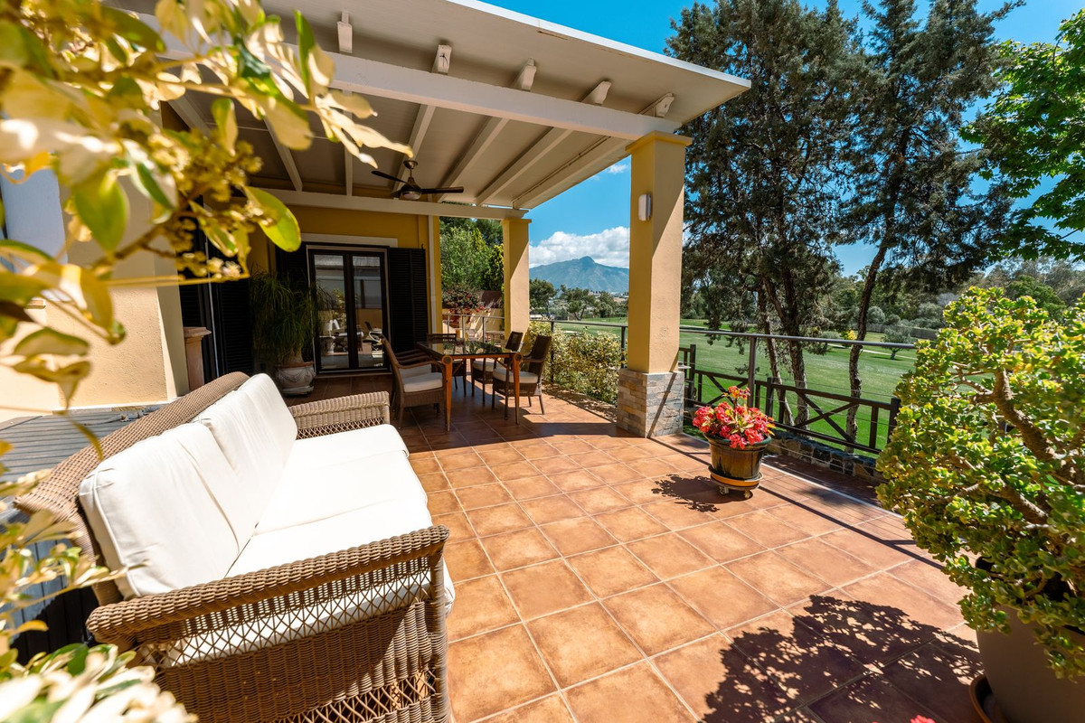 5 Bedroom Villa in San Pedro de Alcántara - Foto 7