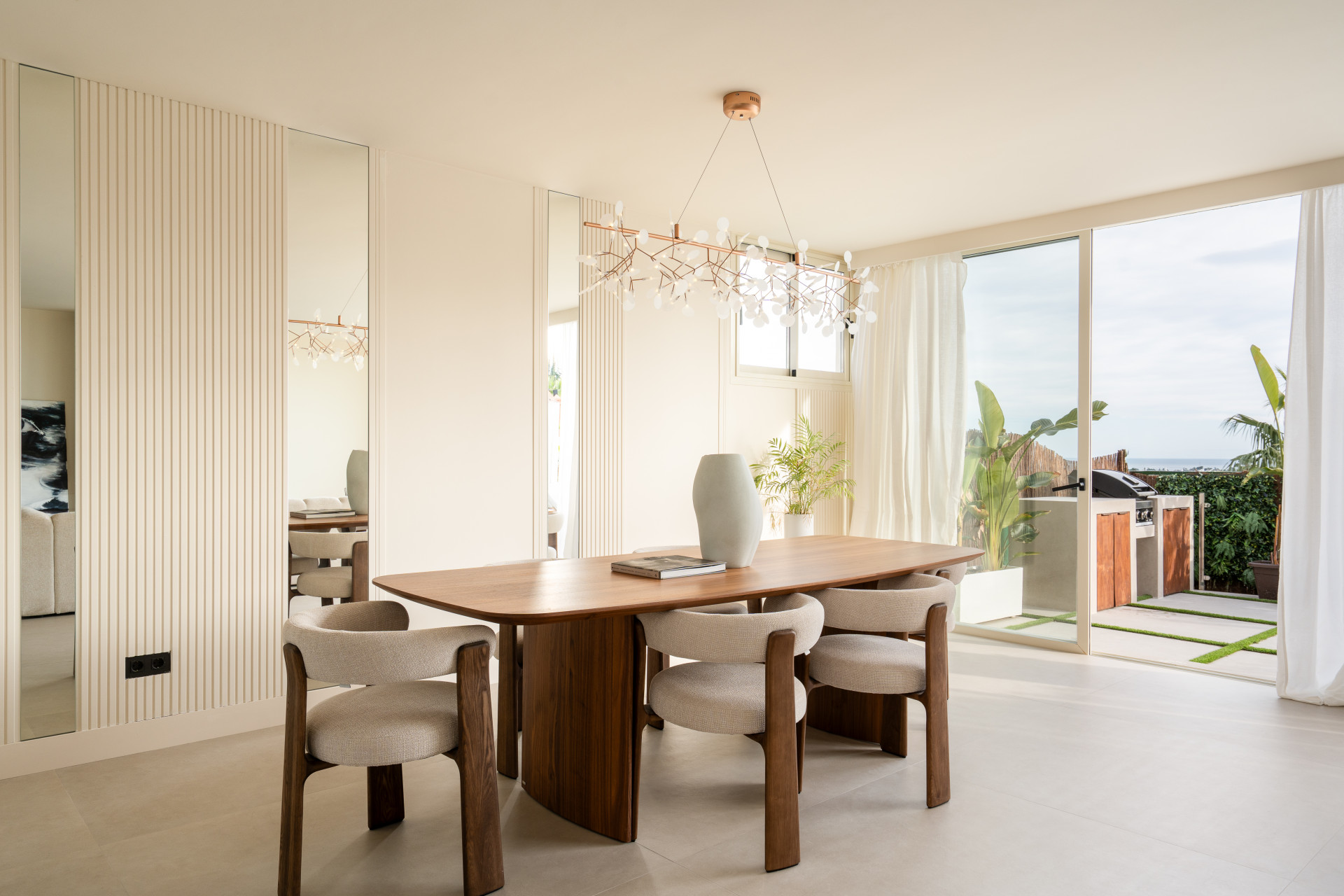 3 Bedroom Apartment in Marbella - Photo 8