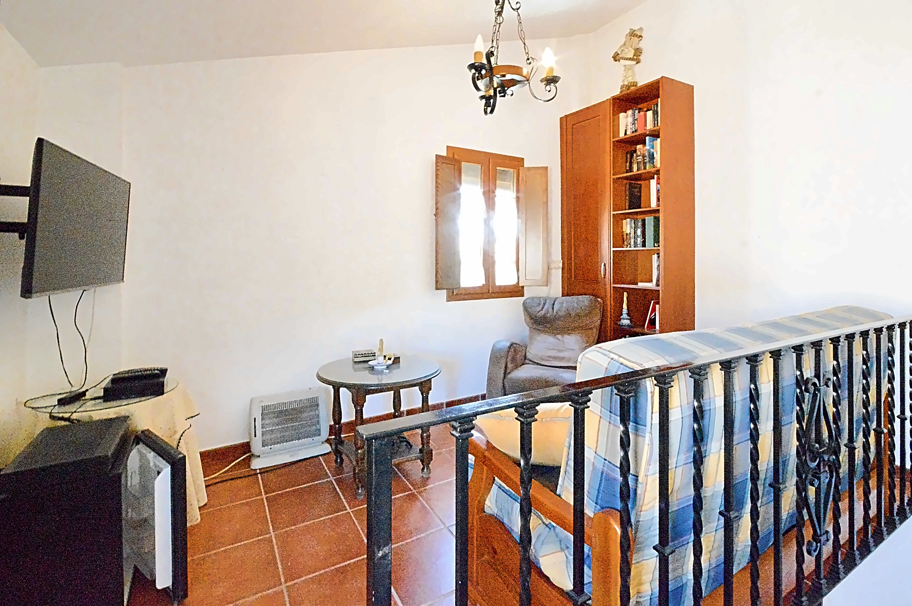 Moradia com 3 quartos com piscina em Granada, Espanha – Foto 12