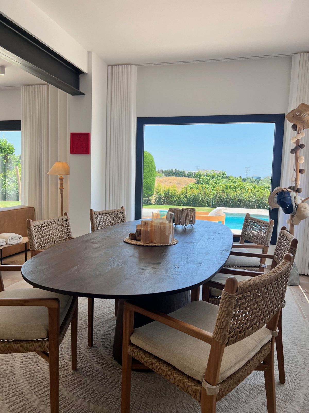3 Bedroom Villa in Estepona - Photo 5