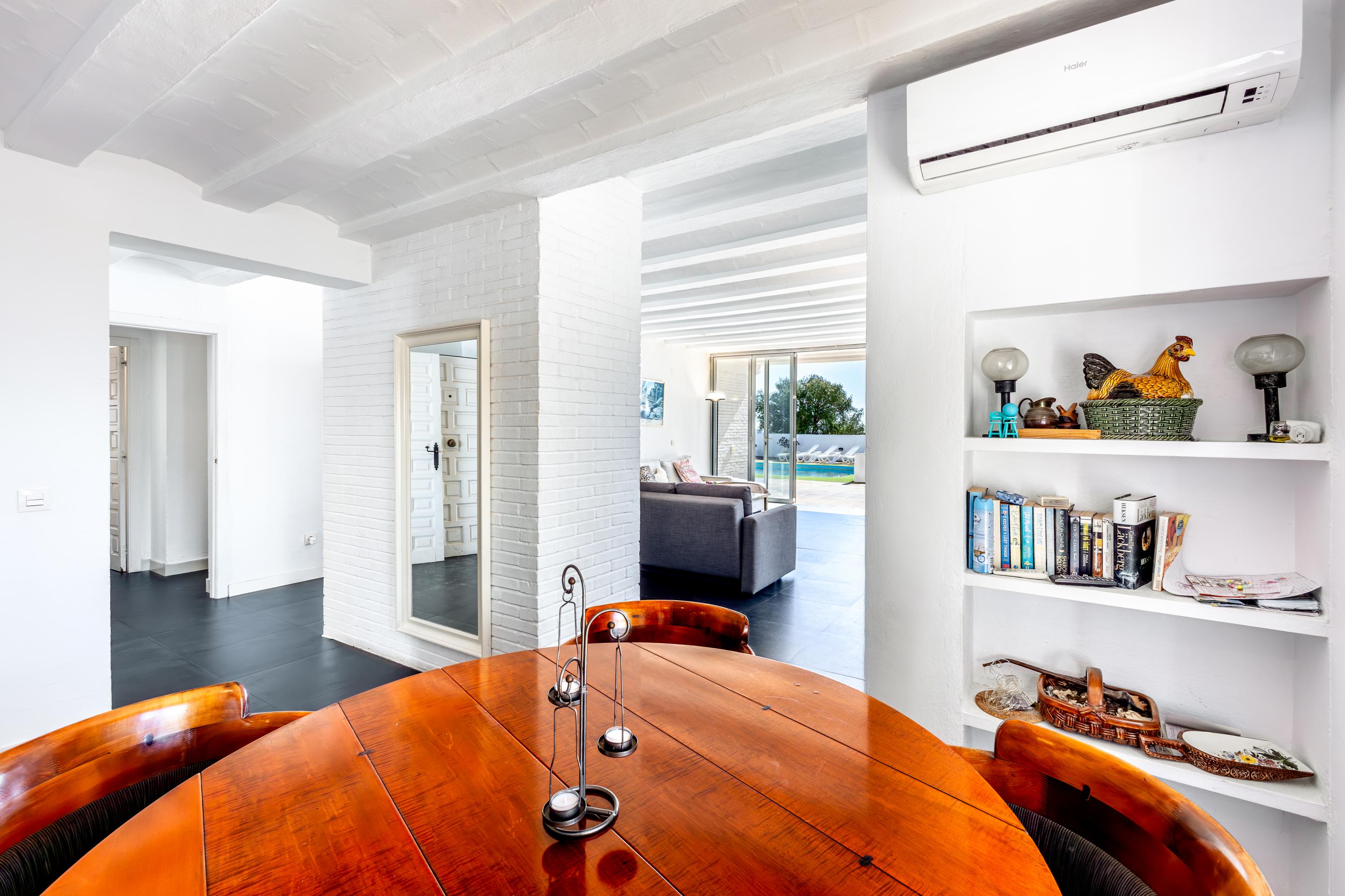 6 Bedroom Villa in Mijas - Photo 11