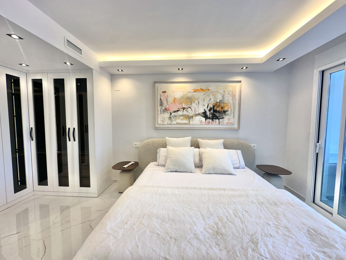 3 Bedroom Apartment in Marbella - Foto 46