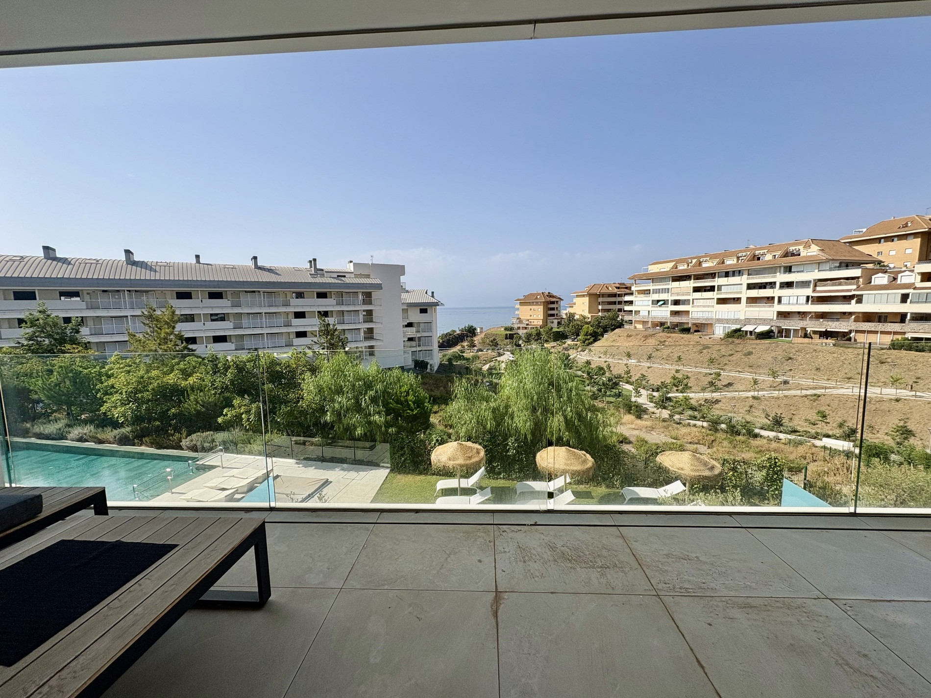 2 Bedroom Apartment in Fuengirola - Foto 2
