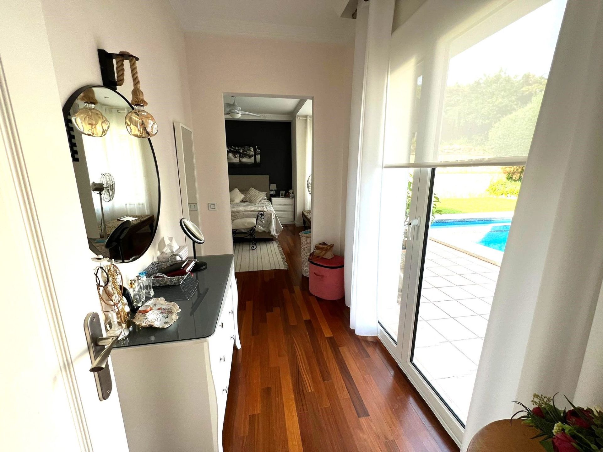 6 Bedroom Villa in Mijas - Photo 17