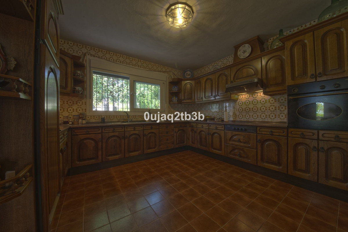 6 Bedroom Country house in Mijas - Фото 28