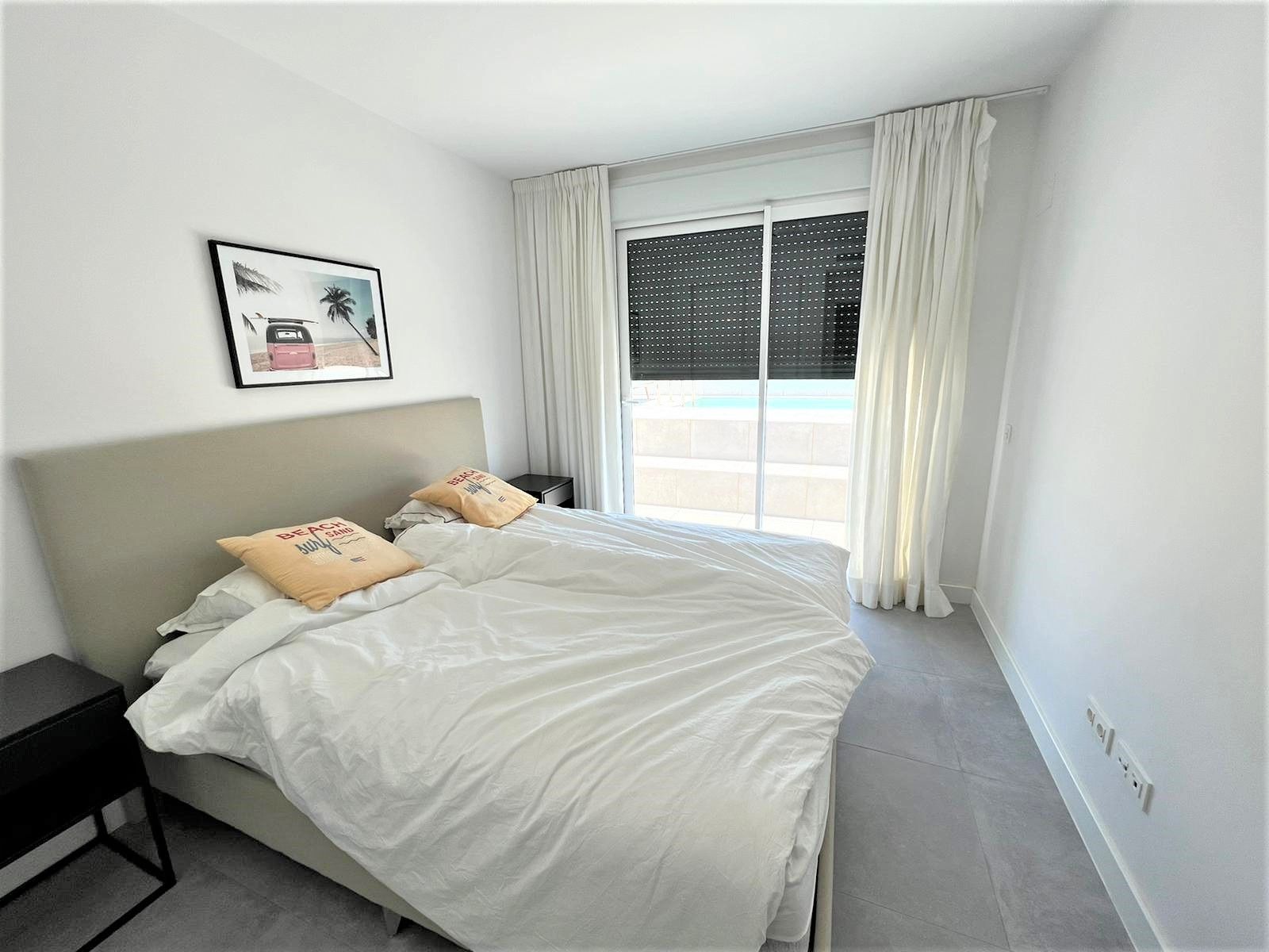 4 Bedroom Penthouse in Mijas - Photo 9