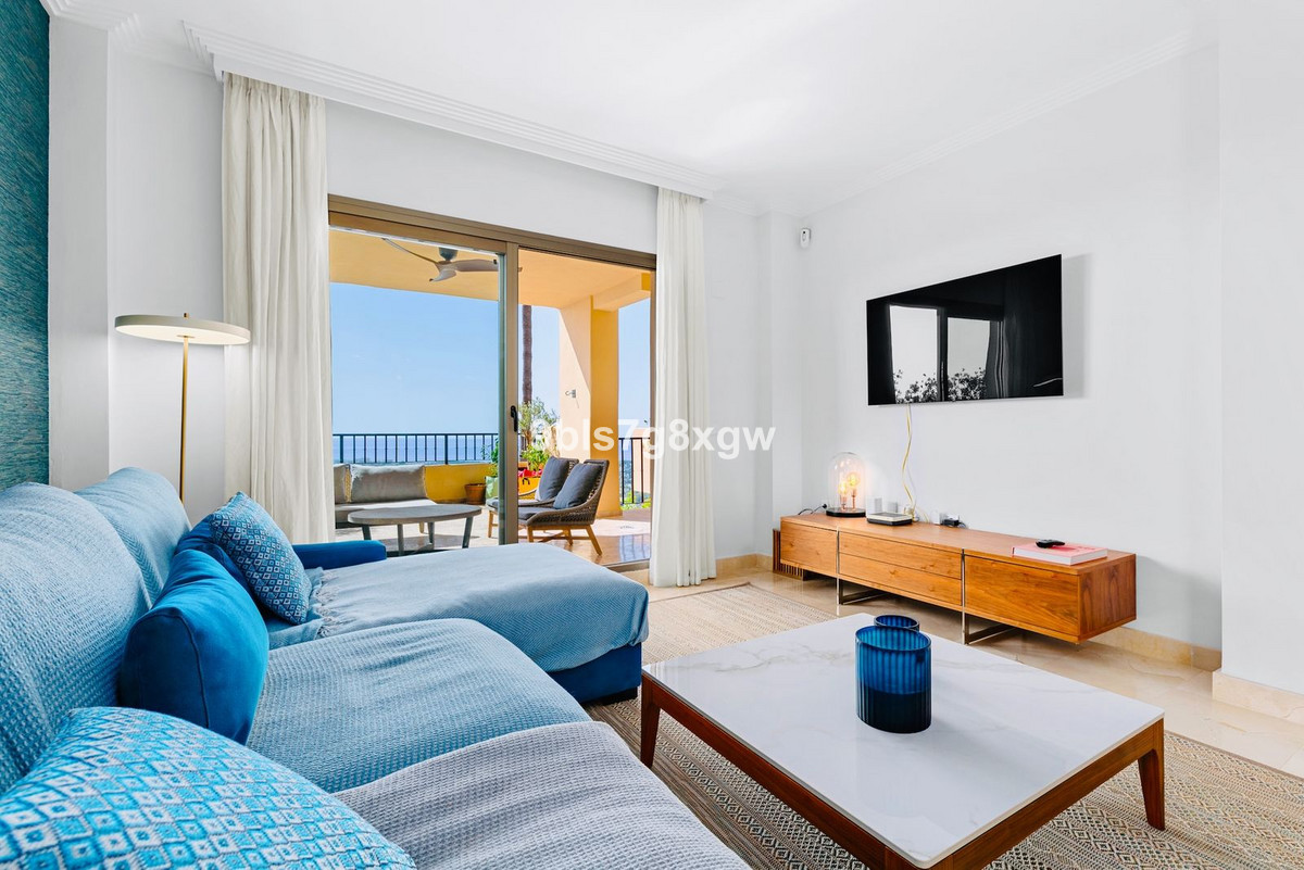 3 Bedroom Apartment in Benahavís - Фото 7