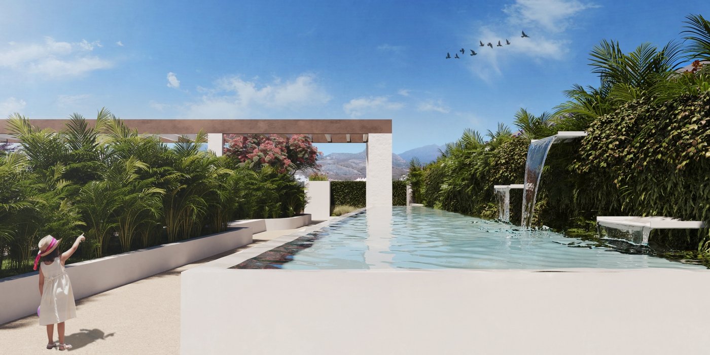 4 Bedroom Apartment in Estepona - Photo 7