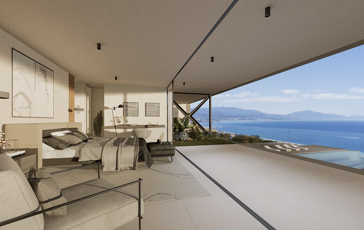 2,940 m² Plot in Manilva - Photo 9