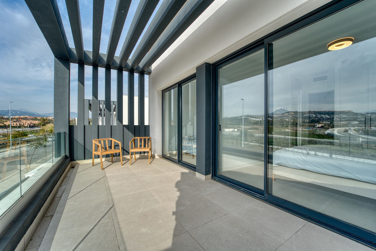 3 Bedroom Townhouse in Estepona - Фото 15