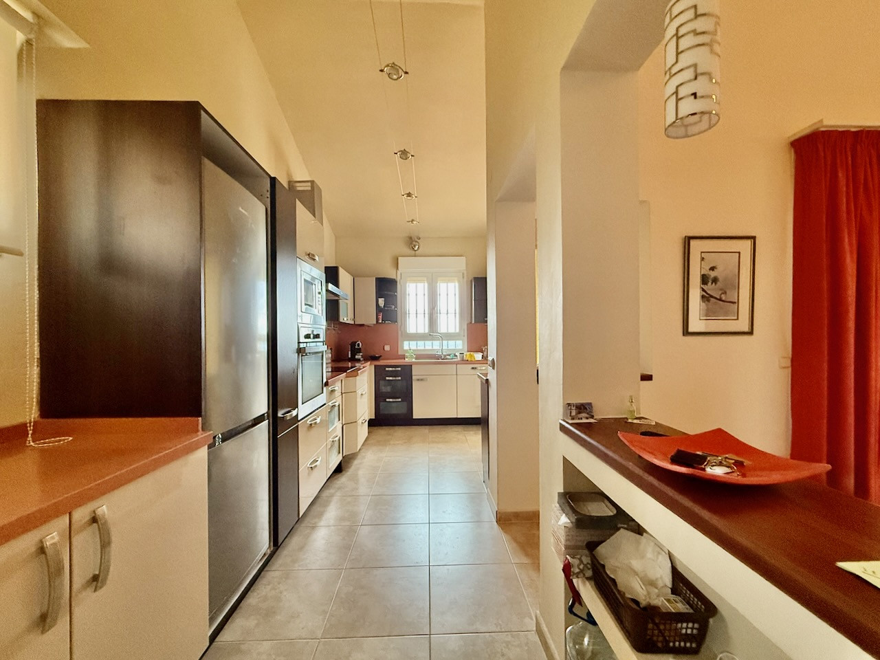 5 Bedroom Villa in La Duquesa - Photo 15
