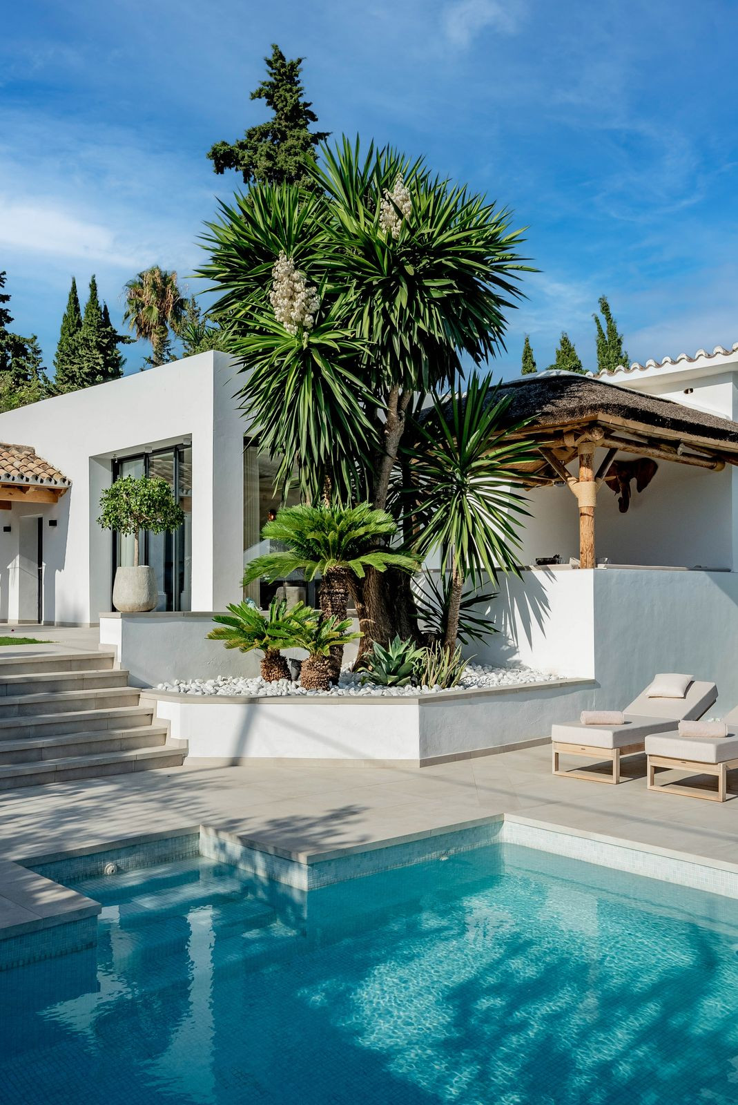 6 Bedroom Villa in Marbella - Photo 35