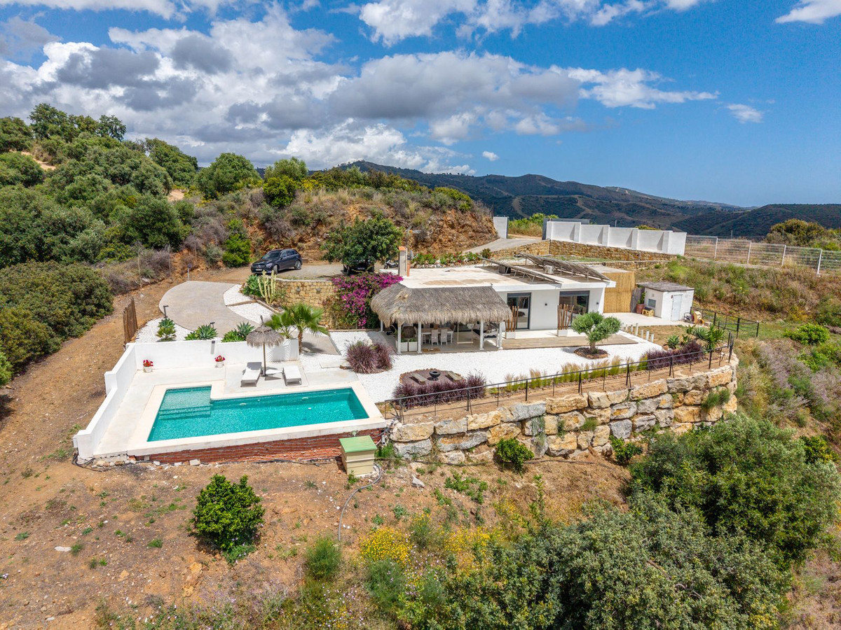 2 Bedroom Villa in Marbella - Photo 62