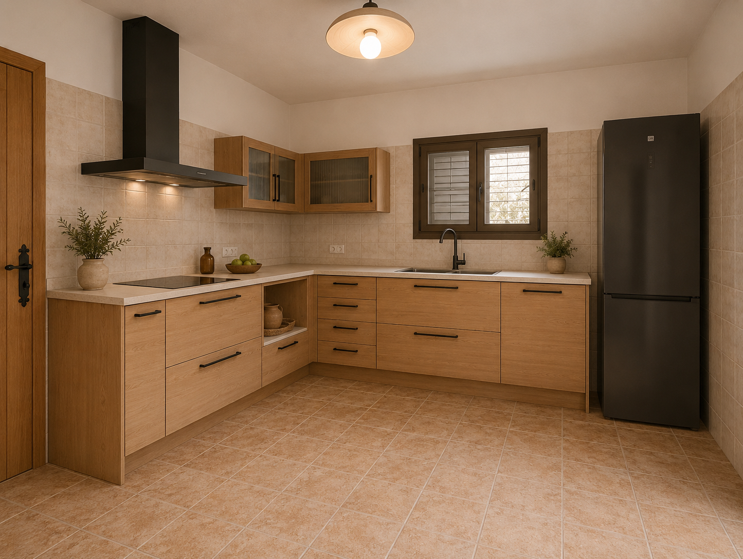 Villa con 3 camere con piscina a Baleari, Spagna – Foto 4