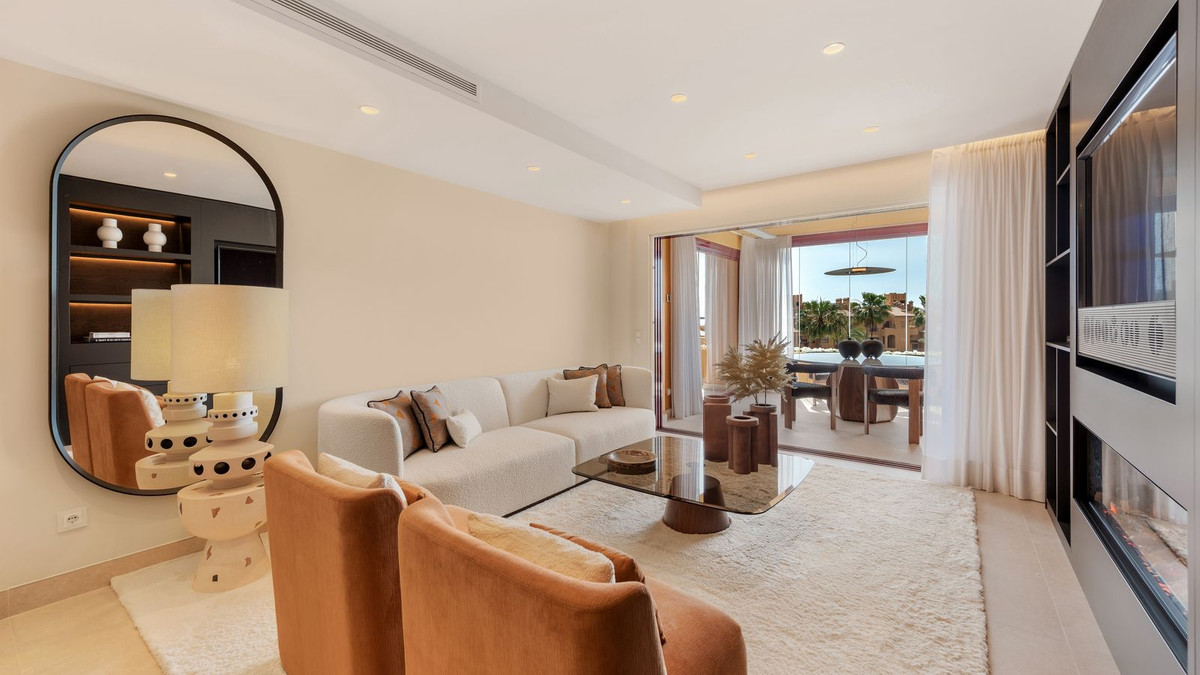 Apartamento com 3 quartos com vista mar em Málaga, Espanha – Foto 12
