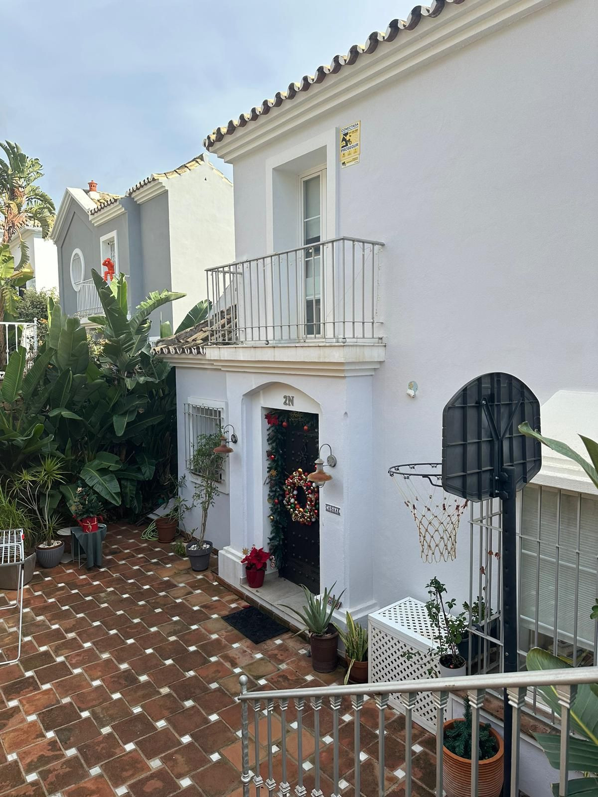 3 Bedroom Townhouse in Marbella - Photo 25