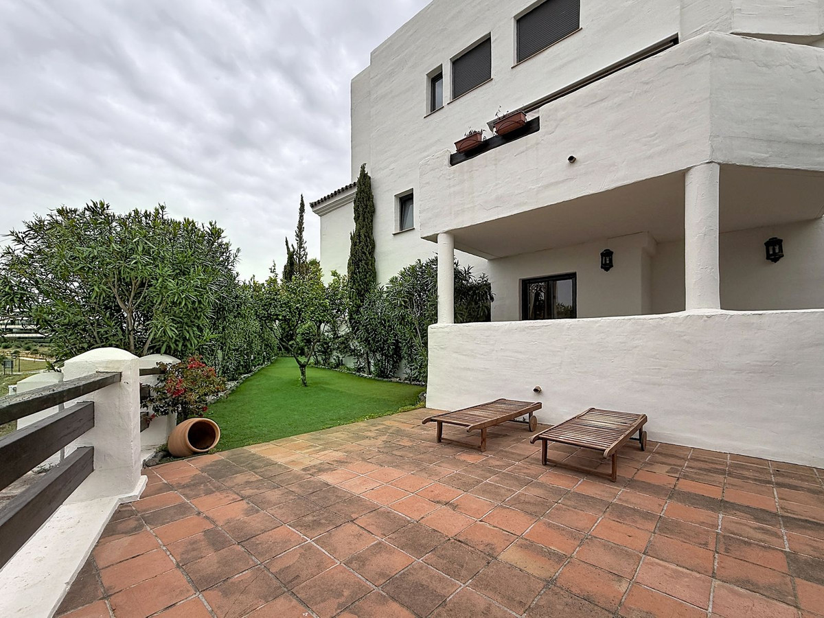 3 Bedroom Apartment in Estepona - Foto 47