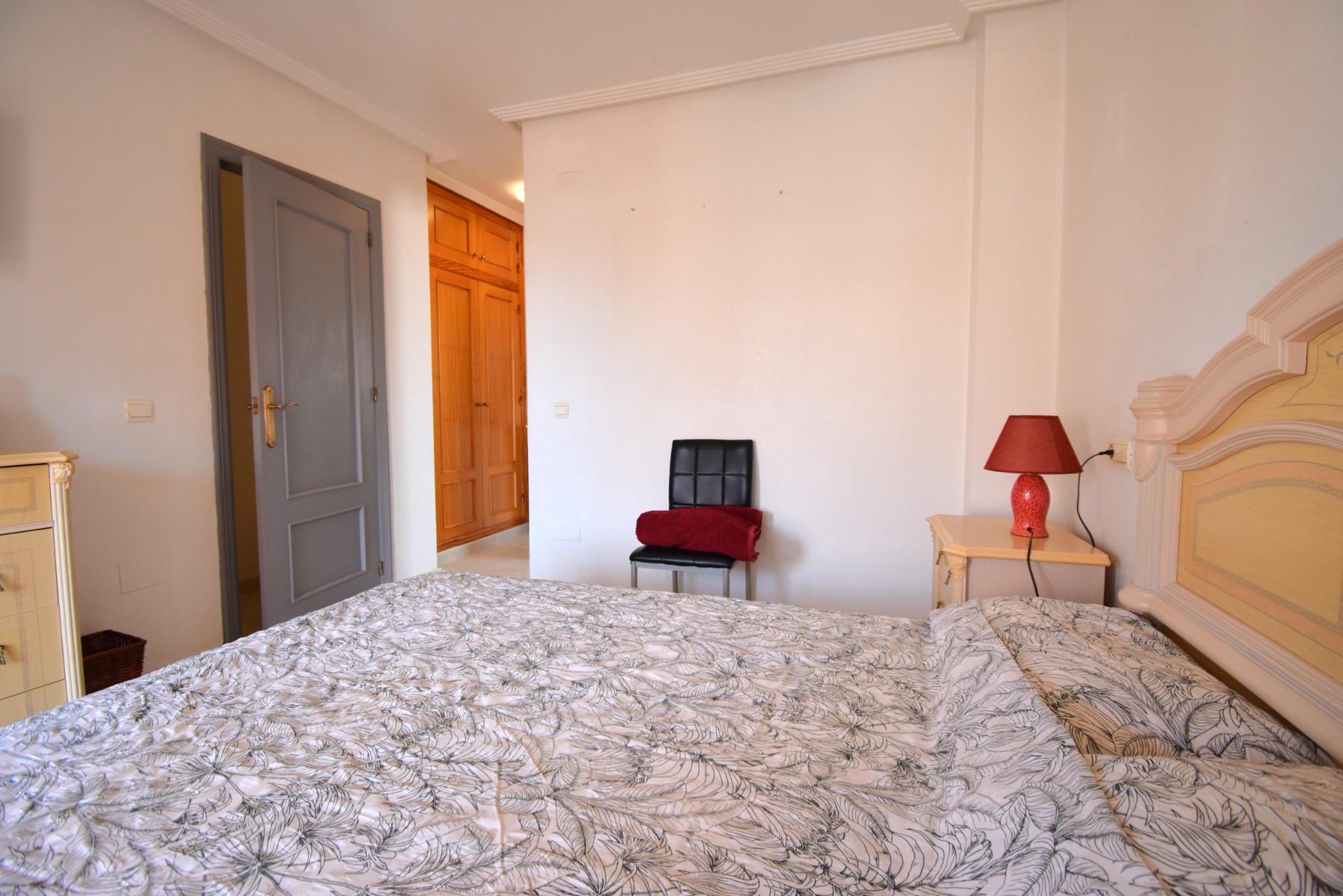 Moradia com 2 quartos com piscina em Alicante, Espanha – Foto 13