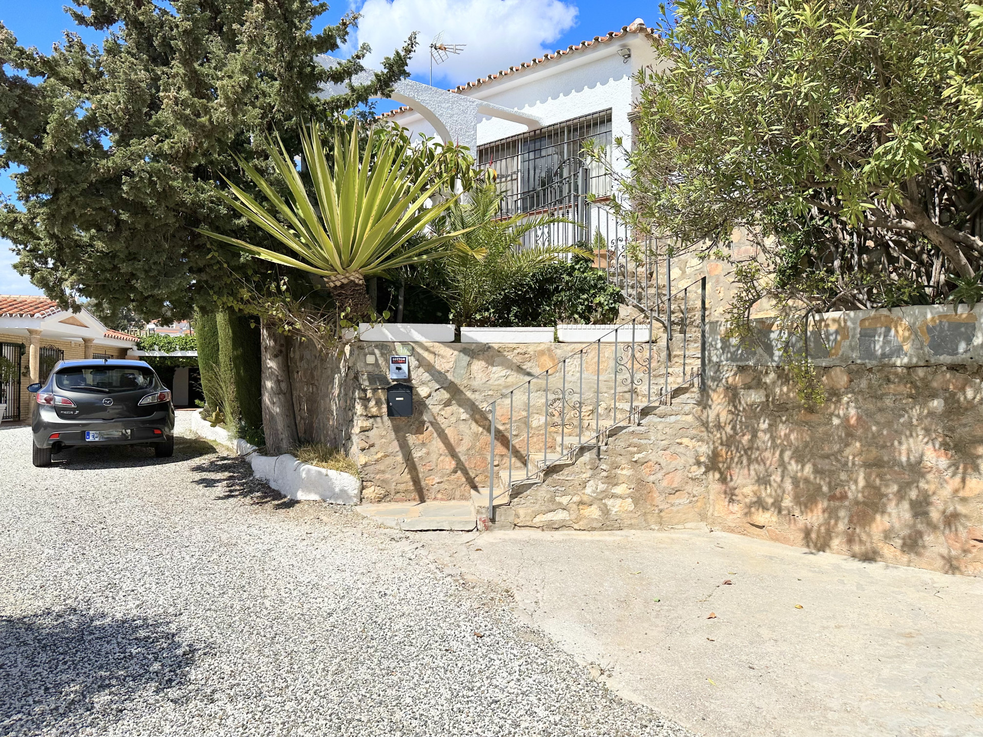 3 Bedroom Villa in Fuengirola - Photo 28