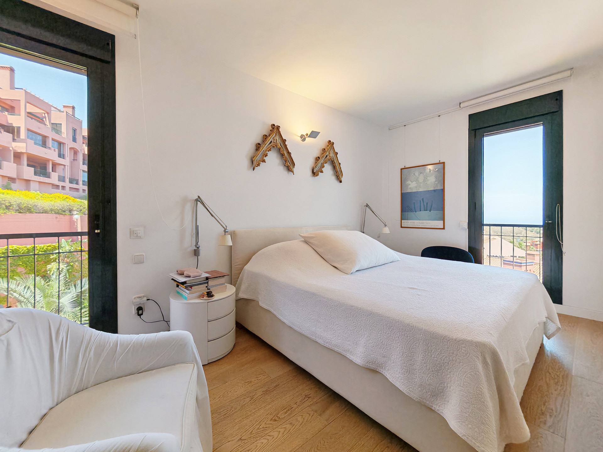 4 Bedroom Apartment in Mijas - Photo 13
