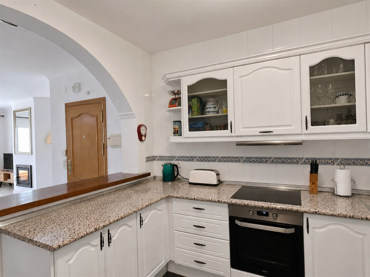 3 Bedroom Apartment in Mijas - Foto 10
