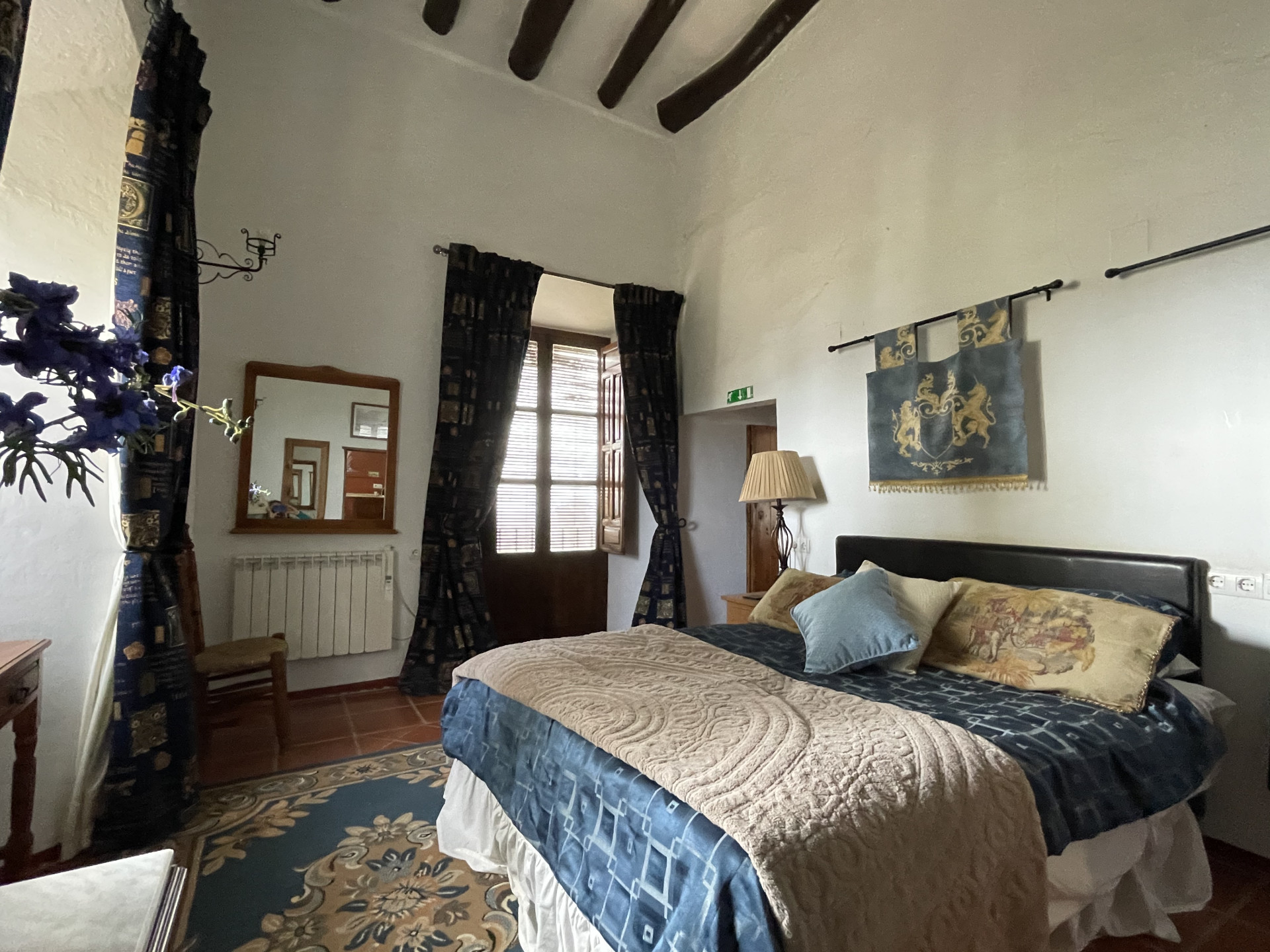 20 Bedroom Country house in Mollina - Photo 32