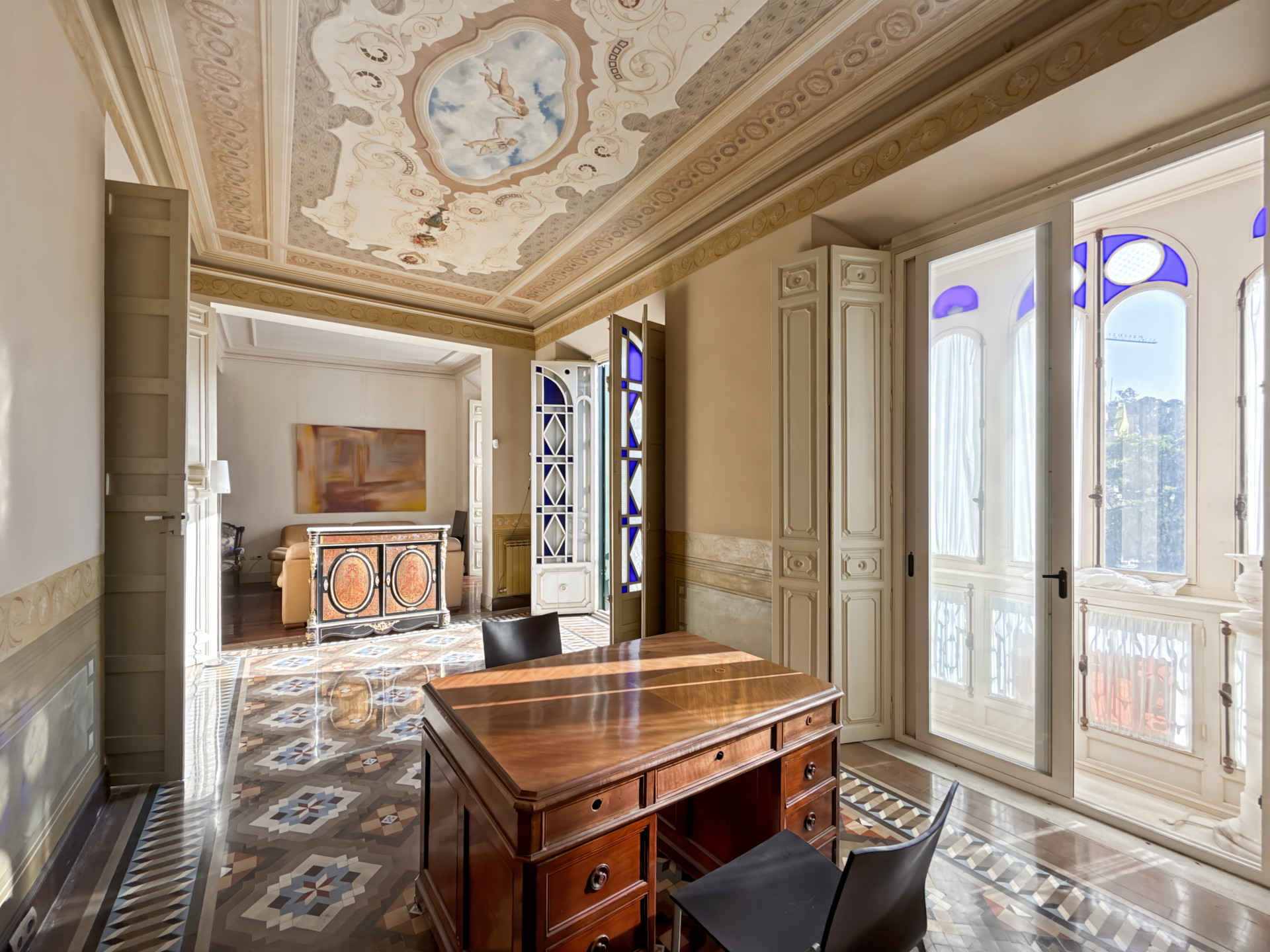 3 Bedroom Apartment in Málaga - Photo 13