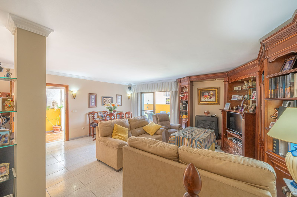 5 Bedroom Villa in Marbella - Foto 11