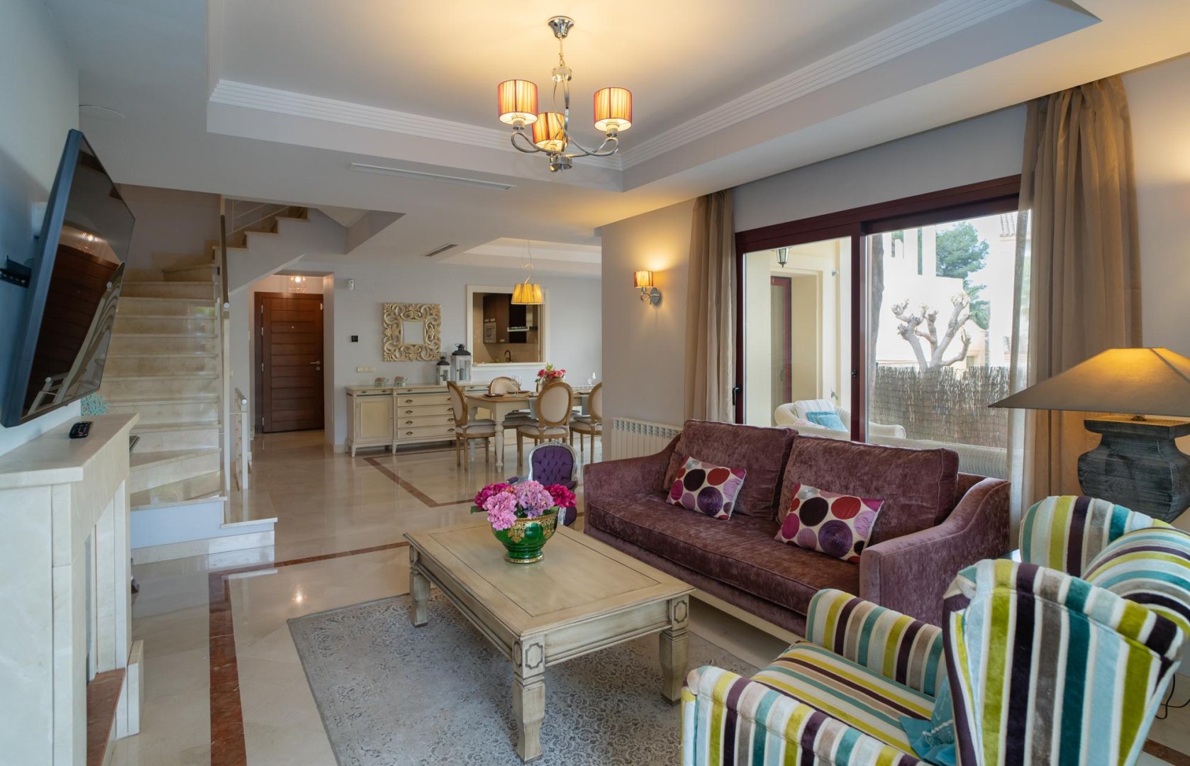 4 Bedroom Villa in Marbella - Photo 6