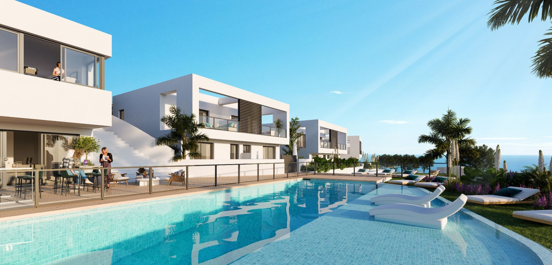 Villa in Riviera del Sol
