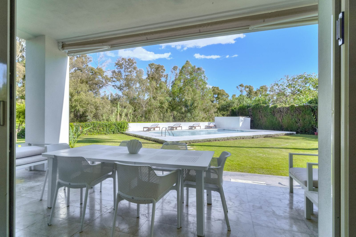 3 Bedroom Villa in San Pedro de Alcántara - Foto 39