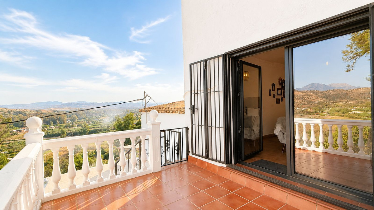 7 Bedroom Country house in Coín - Foto 13