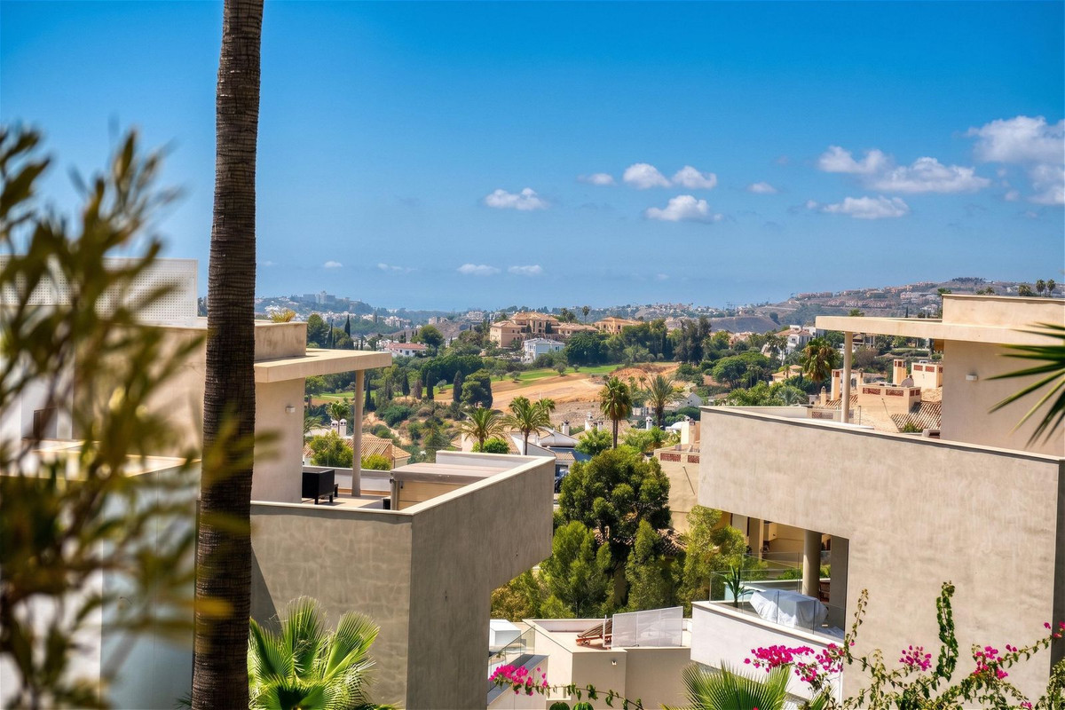 3 Bedroom Apartment in Benahavís - Foto 27