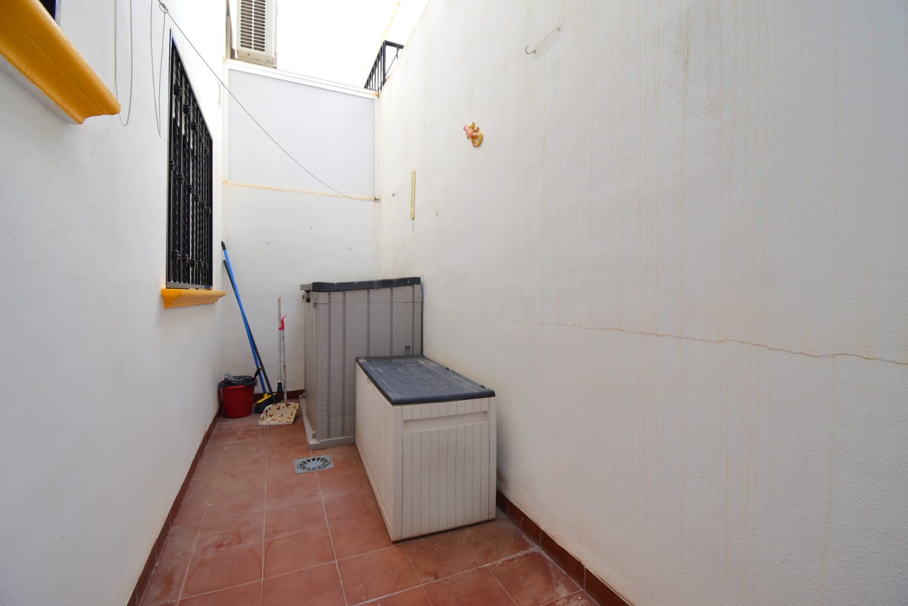 Apartamento com 2 quartos com piscina em Alicante, Espanha – Foto 15