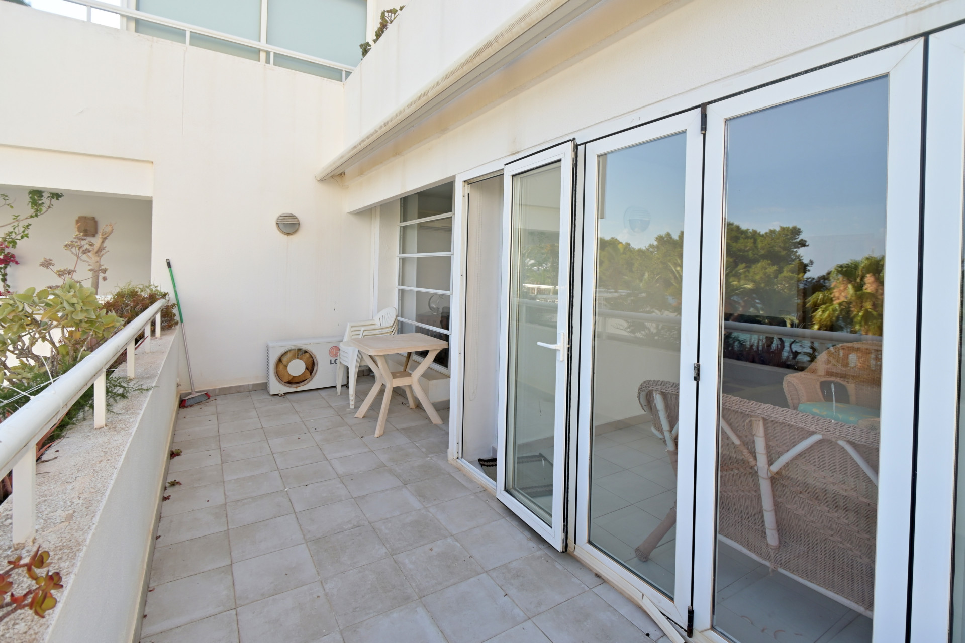 Apartamento com 3 quartos com vista mar em Baleares, Espanha – Foto 23