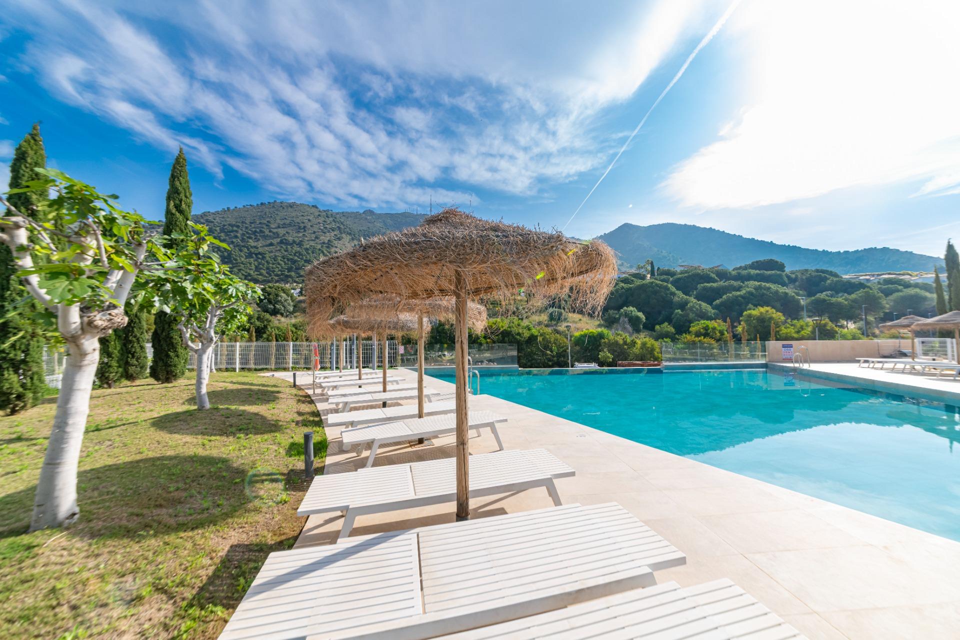 3 Bedroom Villa in Mijas - Foto 19