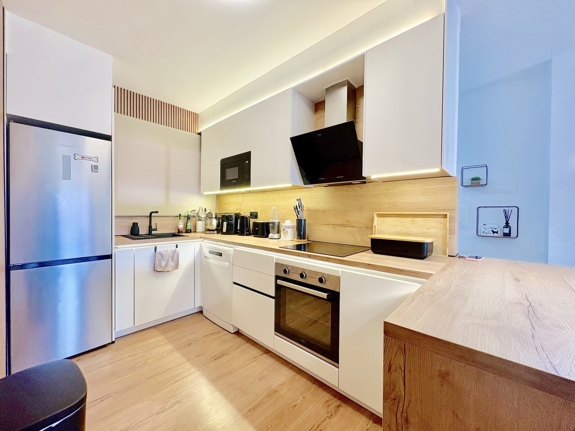 2 Bedroom Apartment in Marbella - Foto 10