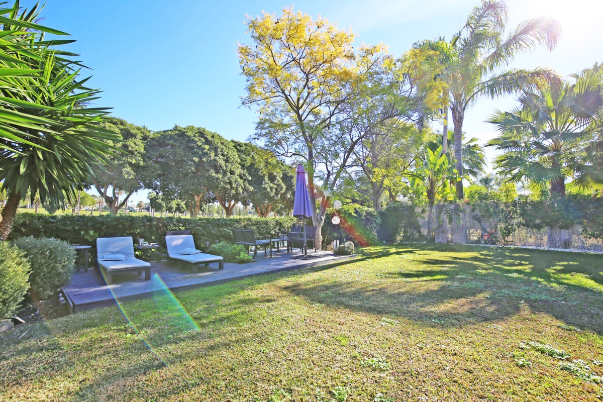 5 Bedroom Villa in Marbella - Foto 2